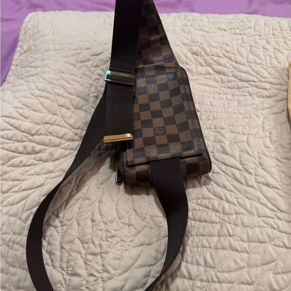 Geronimo belt or body bag LV - Picture 2 of 6